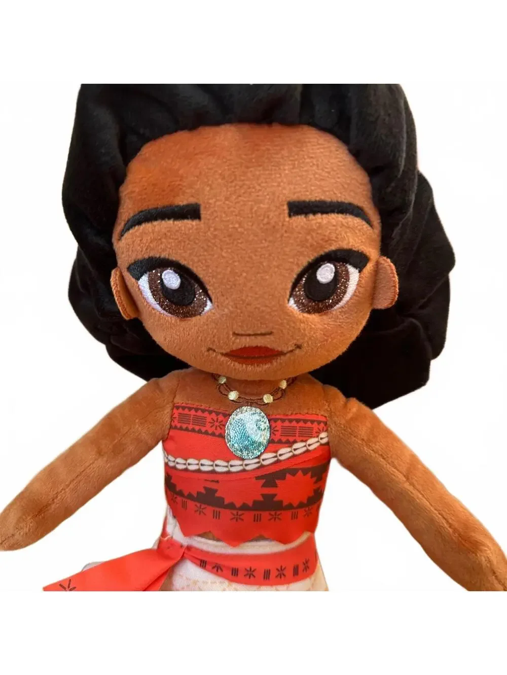 Disney Moana Moana 13.75-Inch Plush